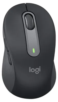 Zdjęcie produktu dla Logitech MK650 FOR BUSINESS GRAPHITE -