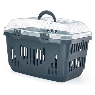 Produktbild von Transportbehälter Rock TR (49 x 33 x 33 cm)