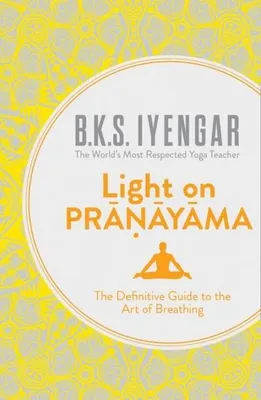 Obrázok produktu pre Light on Pranayama