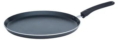 Produktbild von Kelomat Crêpes-Chef Palatschinkenpfanne 28cm Induktion