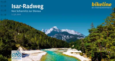 Produktbild von Isar-Radweg