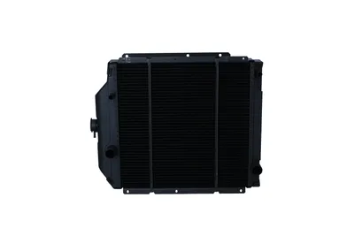 Produktbild von NRF 50491 Kühler Wasserkühler Motorkühler