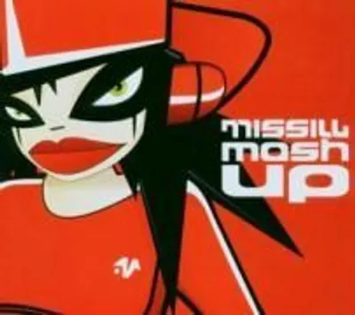 Produktbild von Various-Missill/Mash Up