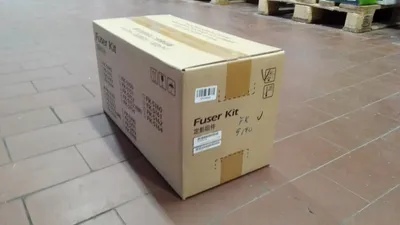 Produktbild von Kyocera Mita FK-5170 Fixiereinheit 302NT93164 für Kyocera Mita Ecosys P7040cdn