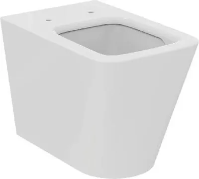 Produktbild von IDEAL STANDARD T368801 Standtiefspül-WC Blend Cube,