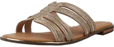 Produktbild von GEOX Damen Schuhe D SOZY PLUS Gold