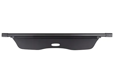 Image de HERSTMOTO Cache-bagages compatible pour Porsche Cayenne I 9PA 2002-2010 7L5867773