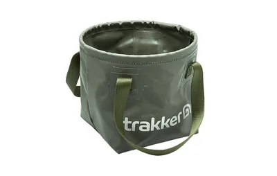 Produktbild von Trakker Faltbarer Wassernapf