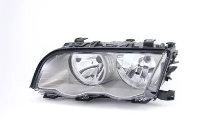 Immagine prodotto di Johns, adatto per BMW Serie 3 E46 02/98-08/01 FF-/H7-H7
