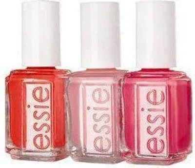 Produktbild von Essie Nail Color 785-Ferris Of Them All