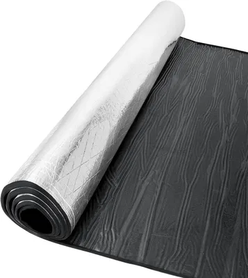 Productafbeelding van Zelfklevende Isolatieplaat voor Optimale Warmte-isolatie