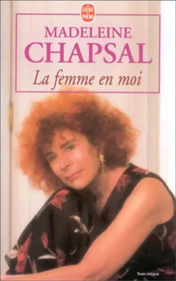 Image de La femme en moi