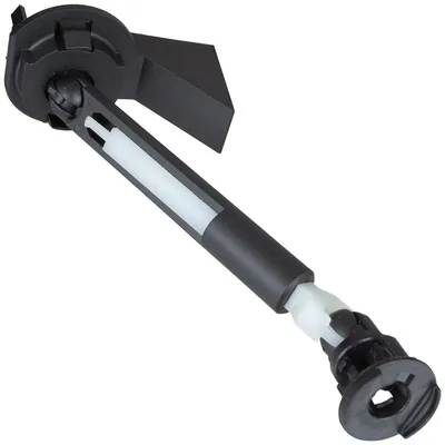 Obrázek produktu pro Kapota motoru pro Ford Focus II (2004-2012) / Kuga I (2008-2012) – sada pro opravu zámku