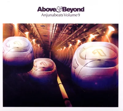 Obrázok produktu pre Above & Beyond: Anjunabeats Vol.9