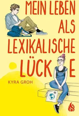 Obrázek produktu pro Mein Leben als lexikalische Lücke