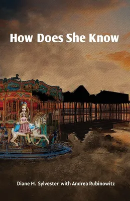 Produktbild von How Does She Know