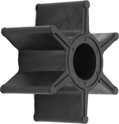 Obrázek produktu pro Oběžné kolo vodního čerpadla pro přívěsný motor 6 lopatek 3B7650212 Náhrada za Nissan 3B7-65021-0 3B7650210