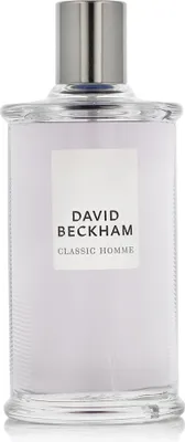 Obrázek produktu pro David Beckham - Classic Homme EDT 100ml