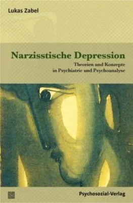 Obrázek produktu pro Narzisstische Depression