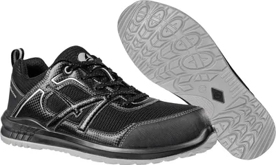 Zdjęcie produktu dla Albatros Rider Black Low Esd Src 648790200000043 Esd obuwie ochronne S1 P Gr. 43