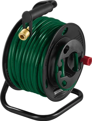 Produktbild von PARKSIDE® Druckluft-Schlauchtrommel »PDST 20 A1«