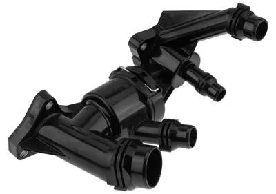 Produktbild von NTY Thermostat Kühlmittel 88°C für BMW 3 Touring (G21) 5 Touring (G31) 5 Limousine (G30, F90) X3 (G01, F97) 3 Limousine (G20)