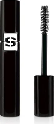 Image de Sisley So Volume Mascara De Pestau00D1As 01 Tiefschwarz