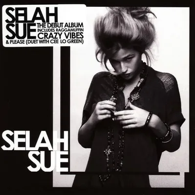 Immagine prodotto di Selah Sue