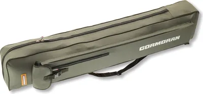 Produktbild von Cormoran Rutentasche Modell 5123 155cm