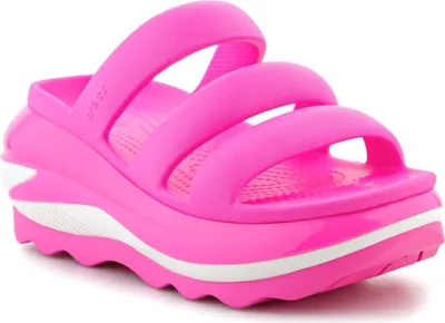 Produktbild von Schuhe Crocs Mega Crush Triple Strap 2098426TW