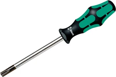 Produktbild von WERA Schraubendreher Steckschlüssel Schraubendreher 05028012001