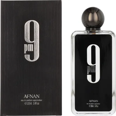 Produktbild von Afnan 9pm parfémovaná voda pro muže 100 ml