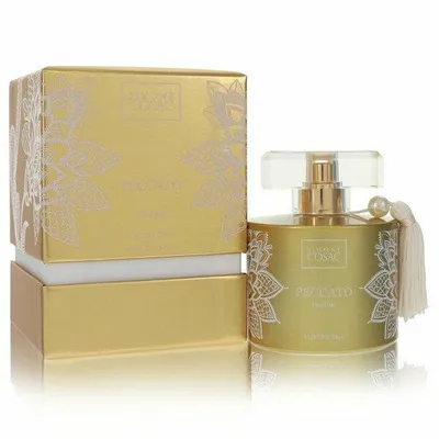 Produktbild von Simone Cosac Peccato perfume spray 100 ml