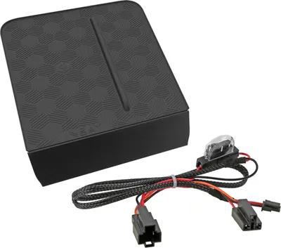 Produktbild von INBAY® Ablage passend für Opel Zafira C 01/2012-06/2019 10W