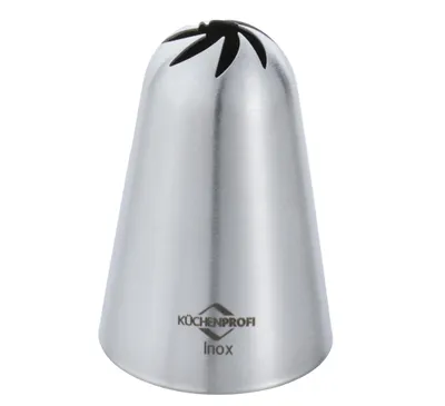 Immagine prodotto di Küchenprofi Rosettentülle 14 mm 805502814 4007371074018