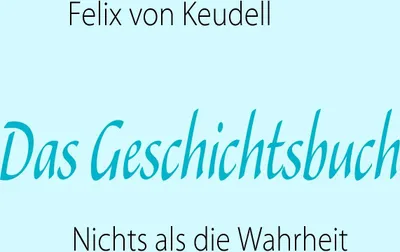 Produktbild von Das Geschichtsbuch
