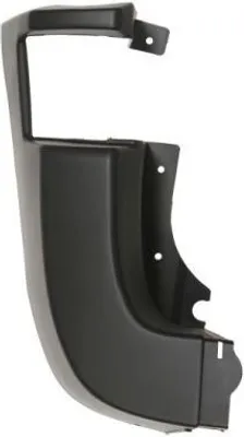 Produktbild von BLIC Heckstoßstange Stoßfänger Hinten Links für FORD Transit Mk6 Kasten (V347, V348, FA) Transit Mk7 Kastenwagen (V363, FCD, FDD) Transit Mk6 Bus