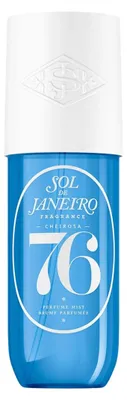 Imagen del producto de Sol de Janeiro, Bruma Perfumada Cheirosa 76, 90 ml
