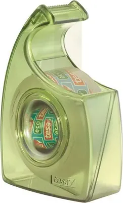Obrázok produktu pre TESA 57968, 33 m, Priehľadná, 19 mm, 1 kusov