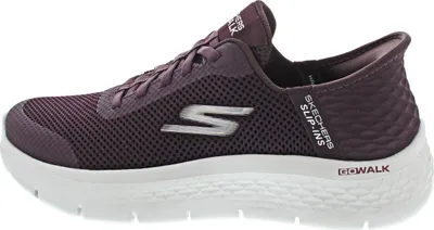 Produktbild von Skechers Sneaker in lila/violett, Gr. 43