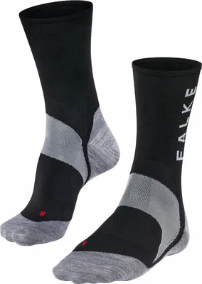 Immagine prodotto di Calze da ciclismo Falke BC6 Racing nero/mix 37-38