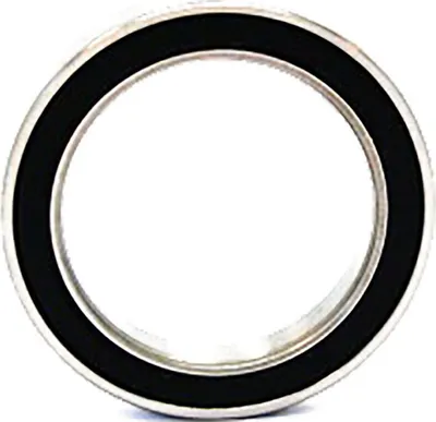 Produktbild von Isb Vmax 63800-2rsc3 Steel Lager Schwarz,Silber 10 x 19 x 7 mm Schwarz,Silber 10 x 19 x 7 mm