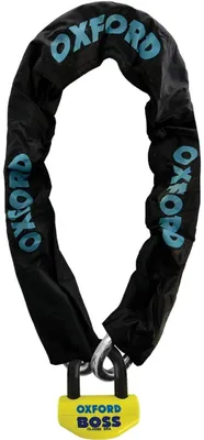 Produktbild von Oxford Big Boss 16 mm Kettenschloss, 150 cm