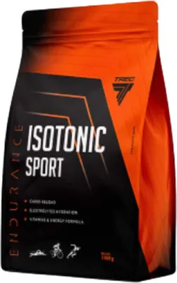 Produktbild von Trec Nutrition | Isotonic Sport Endurance | Powder Watermelon