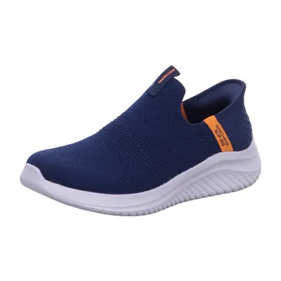 Zdjęcie produktu dla Kapcie Skechers 403844L NVY, 403844L NVY, 403844L NVY, 403844L NVY, 403844L NVY
