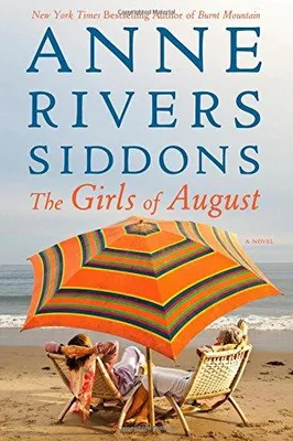 Produktbild von Girls Of August
