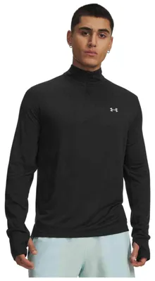 Produktbild von Sweatshirt Under Armour UA Velociti 1/4 Zip für Herren