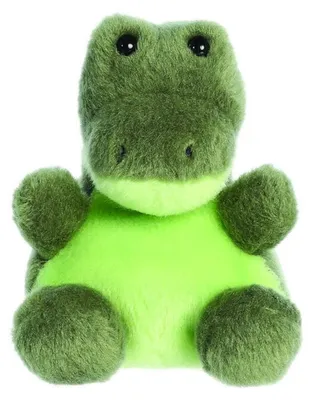 Obrázek produktu pro Plyšová hračka Palm Pals, kajman, 13 cm