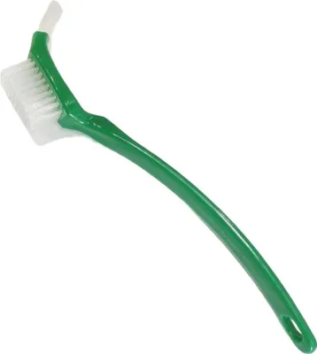 Produktbild von Reinigungsbürsten-Set, Zubehör für alle Mixermesser, Schüsseln und Behälter. Ideal für Thermomix TM5, TM6, TM31 und TM21 Küchenmaschinen.
