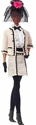 Produktbild von Barbie Signature BFMC Best to A Tea Puppe